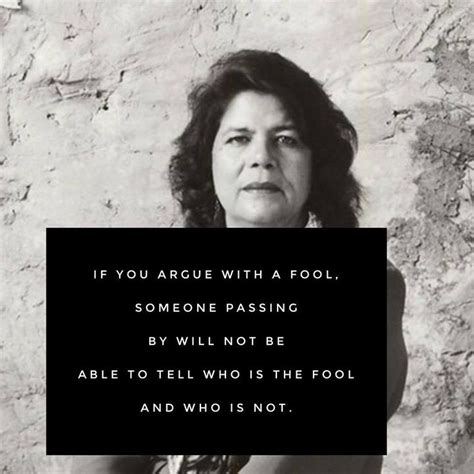 Words Of Women on Instagram: “Wilma Mankiller, first female Chief of the Cherokee Nation ...