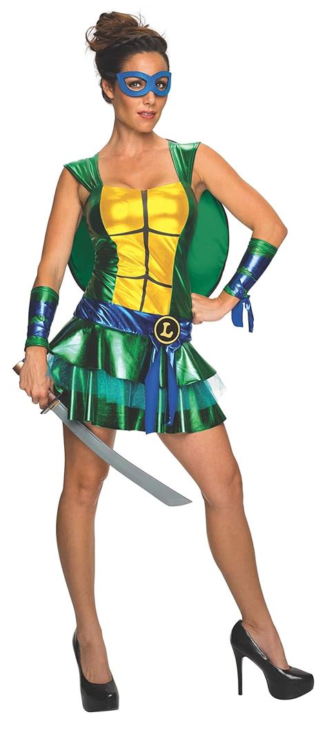 Best Ninja Turtle Costume Adult Women – Home Appliances