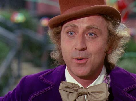 Willy Wonka, Young Frankenstein star Gene Wilder dies at 83