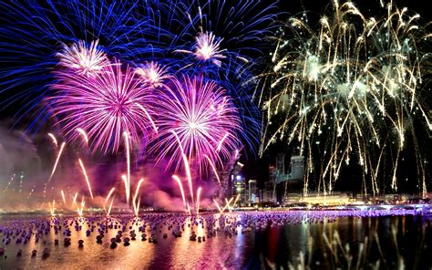 🔥 [44+] HD Wallpapers Fireworks | WallpaperSafari