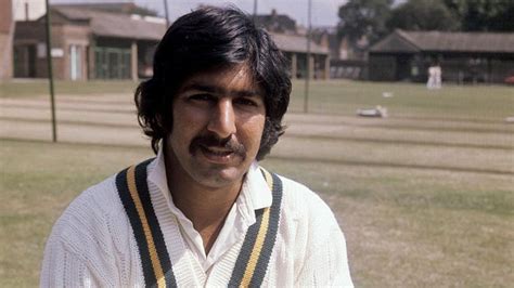 Sarfraz Nawaz - Age, Career Info & Stats - SportzCraazy