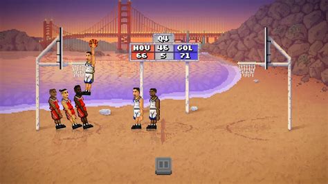 Bouncy Basketball APK for Android Download