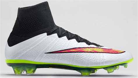 White Nike Mercurial Superfly Boot Released - Footy Headlines