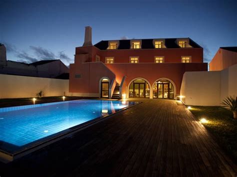 These are the 21 best hotels in the Azores for your stay