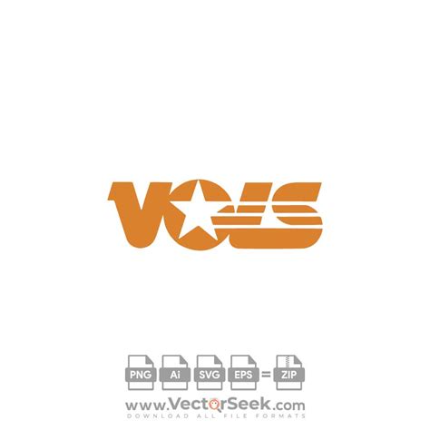 Tennessee Vols Logo Vector - (.Ai .PNG .SVG .EPS Free Download)