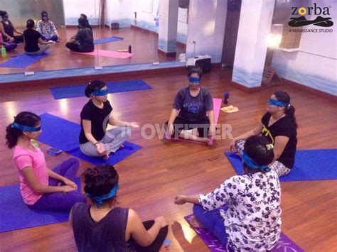 Sarva Yoga Studio Mount Road - Chennai | Yoga Membership Fees, Timings, Reviews, Amenities ...