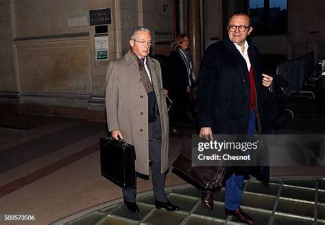 Guy Wildenstein Photos and Premium High Res Pictures - Getty Images