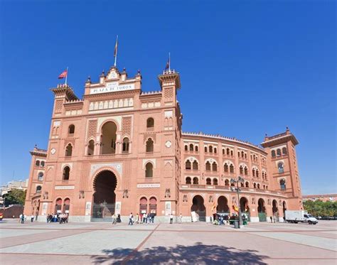 Plaza de Toros de las Ventas, Madrid | Tickets & Tours - 2024