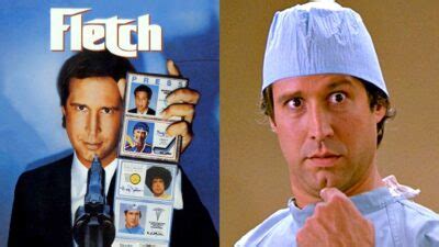 Fletch Quotes: 30 Of The Funniest Quotes From The Movie Fletch