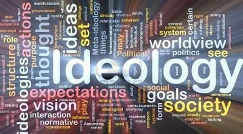 NUANCES OF THE CONCEPT OF ‘IDEOLOGY’ - Achievers IAS Classes