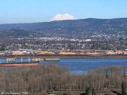 Port of Longview - HistoryLink.org