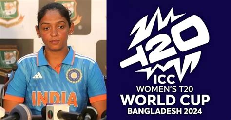 Harmanpreet Kaur, Indian captain, predicts the semifinalists for Women ...