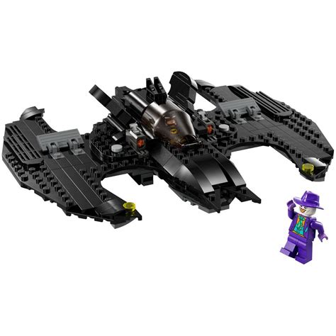 LEGO Batman Batwing: Batman vs. The Joker Set 76265