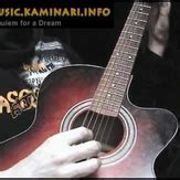 Kaminari Guitar - original arrangements for guitar (sheet music and tabs)