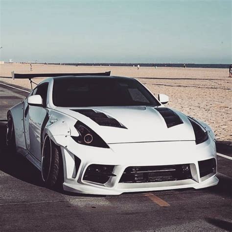 150 mentions J’aime, 4 commentaires – CarDude (@ytcardude) sur Instagram : « Front nissan 370z # ...