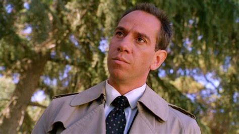 Miguel Ferrer: Robocop "maker" and genuine face of cinema | ksdk.com