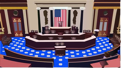 Download House Of Representatives, Congress, Government. Royalty-Free ...