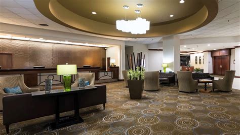 DoubleTree by Hilton Spokane-City Center from $135. Spokane Hotel Deals ...