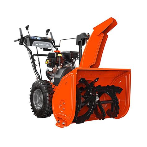 The 8 Best Snow Blowers of 2019