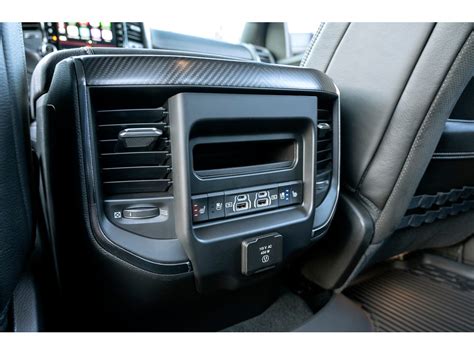 2024 Ram 1500: 279 Interior Photos | U.S. News