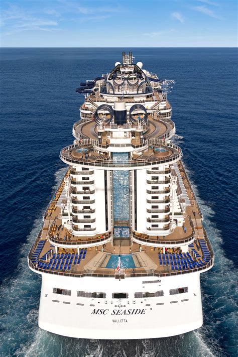 MSC Cruises Invites the Whole Family to an Island-Hopping Summer Vacation on MSC