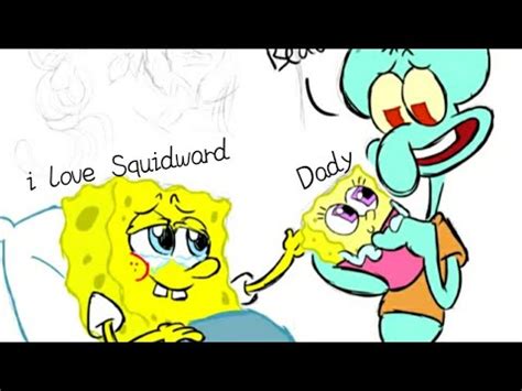 Spongebob x Squidward - YouTube