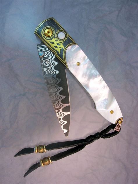 William Henry Pocket Knives – Old Pocket Knives