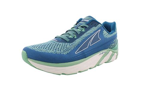 ALTRA Torin 4 Plush Road Running Shoe Review | WalkJogRun