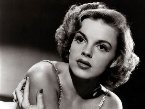 Judy Garland Biography, Age, Weight, Height, Friend, Like, Affairs ...