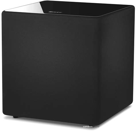 Kef Kube 12B Subwoofer | camarossAUDIO