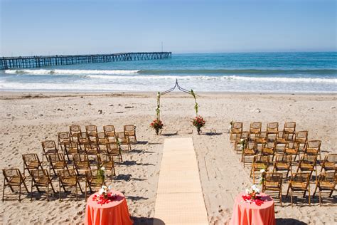 Crowne Plaza Ventura Beach Hotel | Reception Venues - Ventura, CA