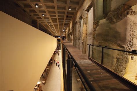 Museum of Old & New Art (MONA) | ArchitectureAu