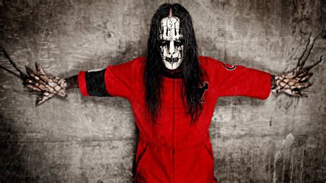 SLIPKNOT Was Hoping To Make Up With JOEY JORDISON