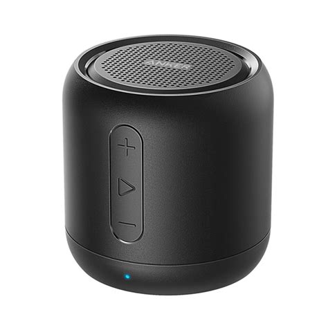 Anker SoundCore Mini Portable Bluetooth Speakers - Black - A3101H13 | Mwave