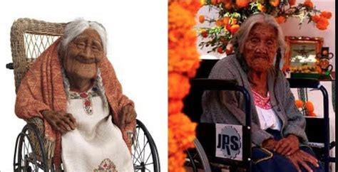 Encontraron en Michoacán a la verdadera abuelita de «Coco», la película de Pixar – Perfil Formosa