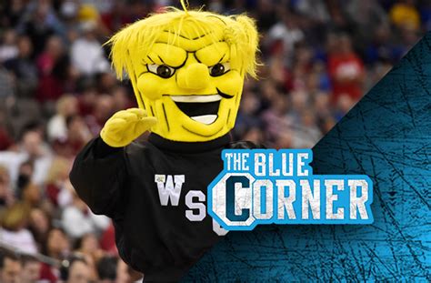 UFC on ESPN+ 4: Wichita State mascot confuses hell out of fighters