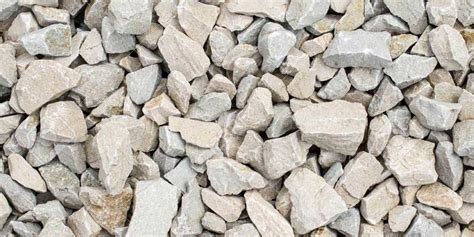 Limestone Aggregate — Melgaard Construction