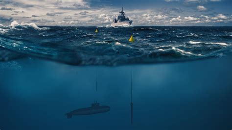 sonar anti-submarine warfare (ASW) mobile | Military Aerospace