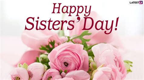 Happy Sister's Day Wallpapers - Wallpaper Cave