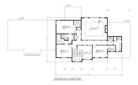 The Pine Grove - Straightline Design® Home Plans