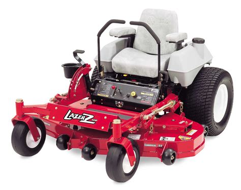 CPSC, Exmark Recalls Lazer HP Riding Mowers | CPSC.gov