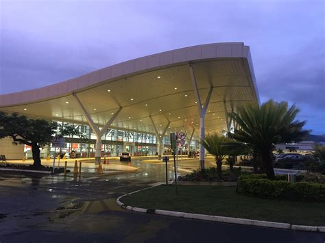 Nadi International Airport Terminal | SkyVector