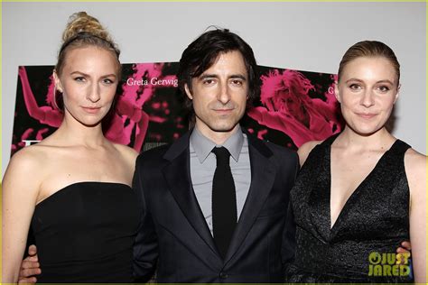 Greta Gerwig: 'Frances Ha' New York Premiere!: Photo 2867772 | Ben ...