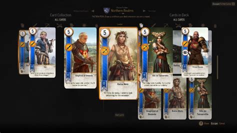 Collect 'Em All - The Official Witcher Wiki