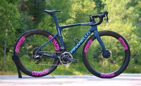 A First Look at the New 2021 Pinarello Prince | Contender Bicycles