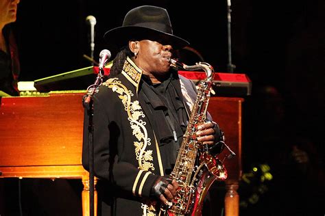 Clarence Clemons Documentary Due This Summer