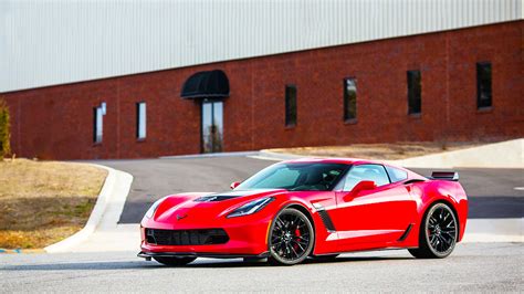 Mods to Take the C7 Corvette to the Next Level (photos) | Corvetteforum