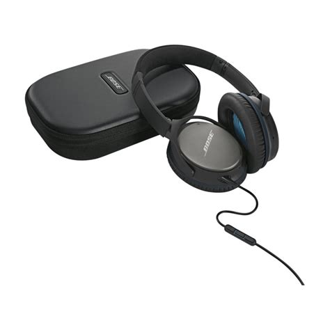 BOSE QUIETCOMFORT 25 (AND) M KUULOKKEET - Power.fi