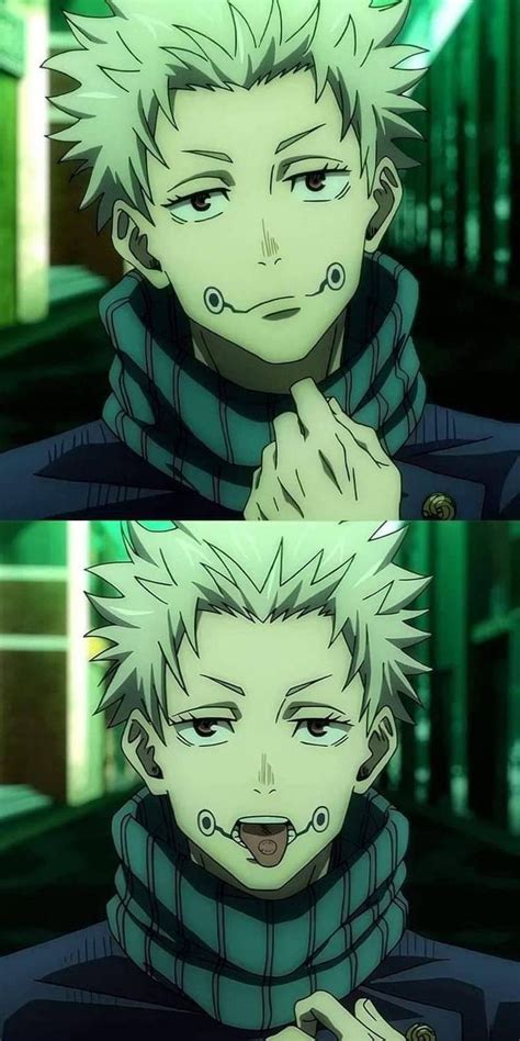 Jujutsu kaisen | Anime character drawing, Character drawing, Cute anime character