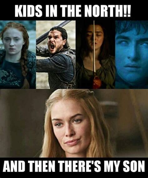 11 'Game Of Thrones' Memes You Need To See - Part 1